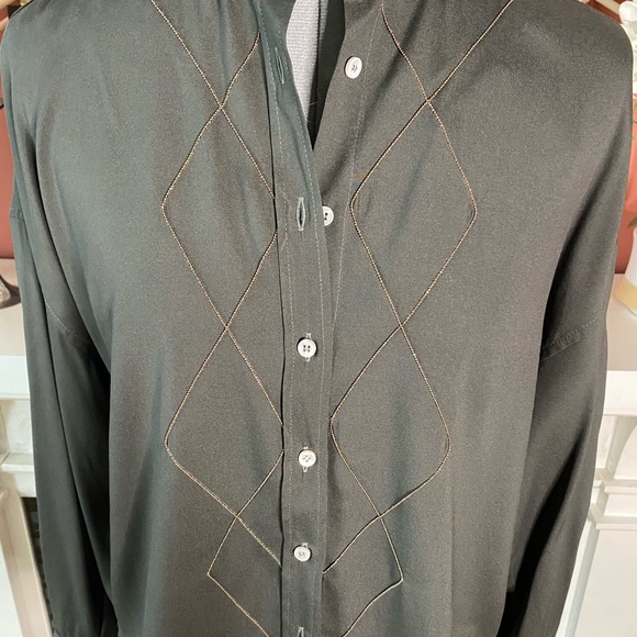 Brunello Cucinelli blouse - Picture 2 of 6